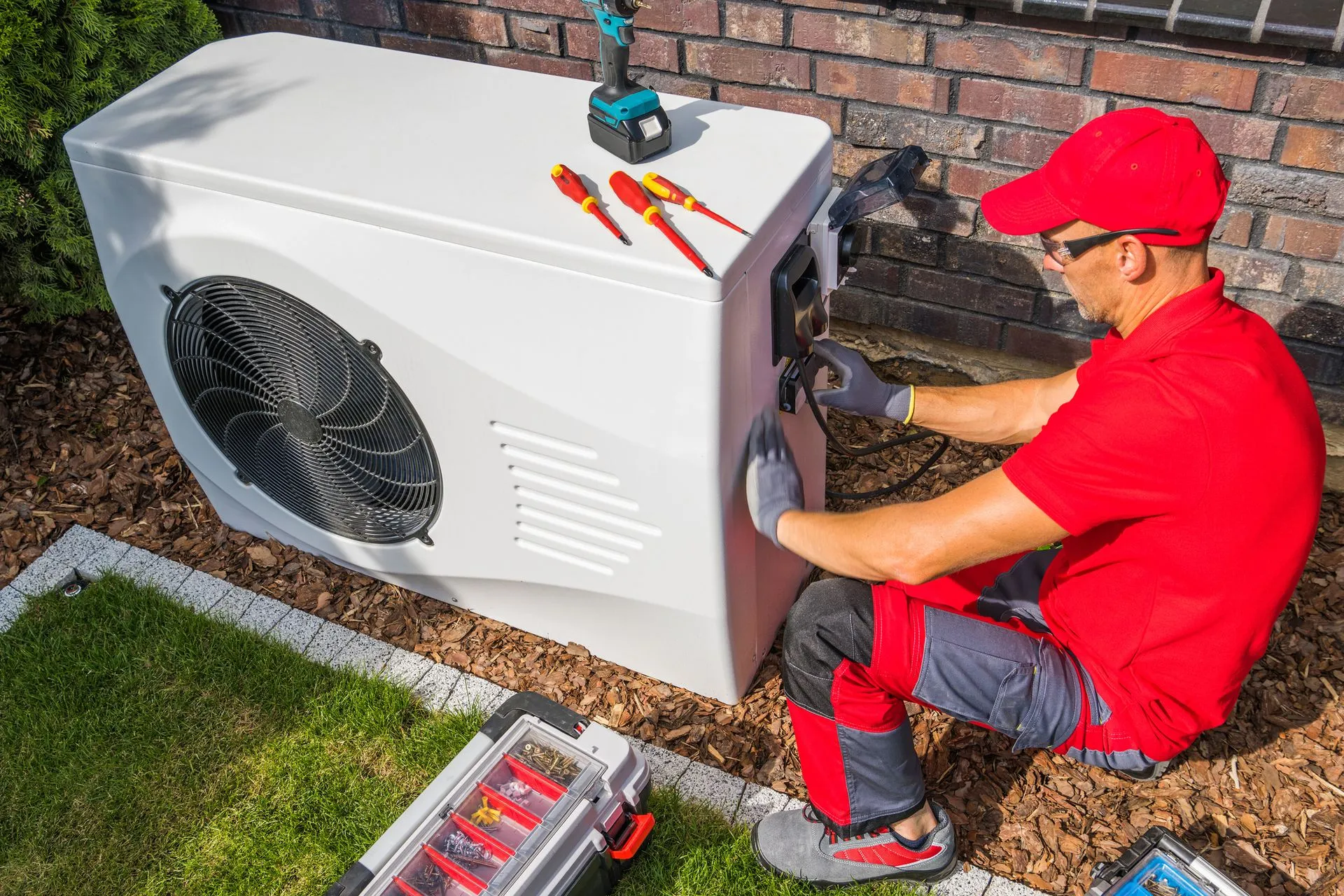 About HVAC in Montrose, MI